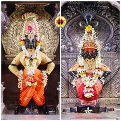 वैशाख कृष्ण अर्थात अपरा एकादशी; अपार फळ देणारी आणि महापातकांचा नाश करणारी एकादशी