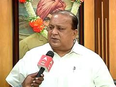 अहमदनगर जिल्हा सोमवारपासून पूर्णपणे अनलॉक होणार, पालकमंत्री हसन मुश्रीफ यांची घोषणा