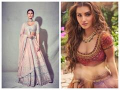 Tara Sutaria के इन 5 खूबसूरत लहंगों पर आप भी हार जाएंगी अपना दिल