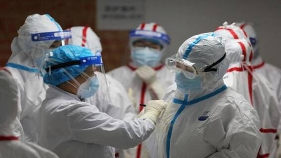 કોરોનાની બીજી લહેરમાં 646 ડોક્ટર્સના મૃત્યુ થયાનો કોણે કર્યો દાવો?