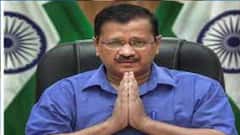 Delhi government's free ration distribution scheme on stay