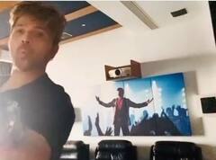 बेहद आलीशान है सिंगर Himesh Rashmiya का घर, पत्नी ने किचन के लिए बनाए है ये स्पेशल रुल्स, देखें Inside तस्वीरें