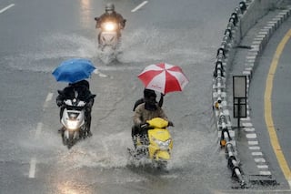 Monsoon 2022: આ દિવસથી ચોમાસાનો વરસાદ શરૂ થશે, સમય પહેલા જ કેરળમાં વરસાદની એન્ટ્રી થશે