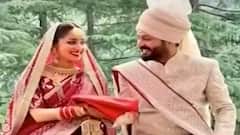Yami Gautam and 'URI' director Aditya Dhar tie knot in an intimate ceremony