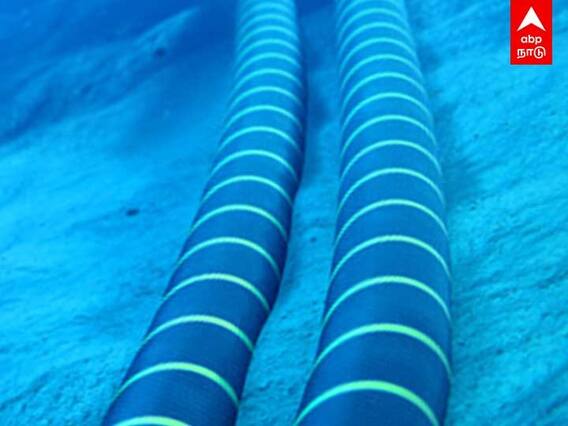 கடல் கேபிளால் வந்த வினை.. சிக்கும் பைடன்