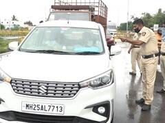 Coronavirus New Guidelines : खुशखबर ! आता प्रवासासाठी ई-पासची गरज नाही