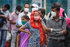 Maharashtra Unlock Plan: শহর থেকে জেলায় ৫ ধাপে আনলক প্রক্রিয়া শুরু হচ্ছে মহারাষ্ট্রে