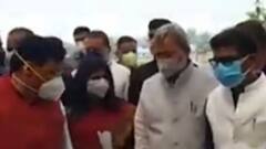 CM Tirath Rawat आज आएंगे दिल्ली, केंद्रीय नेताओं से करेंगे मुलाकात