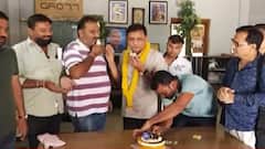 'આ જનતાની જગ્યા છે, આ તમારા પક્ષનું કાર્યાલય નથી, આ તમારુ નિવાસસ્થાન નથી'