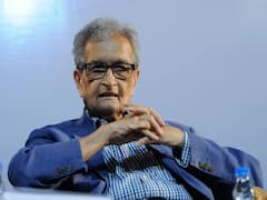 Amartya Sen:‘কাজ না করে কৃতিত্ব নেওয়ার চেষ্টা কম বুদ্ধির লক্ষণ’, করোনা মোকাবিলা নিয়ে কেন্দ্রের সমালোচনায় অমর্ত্য