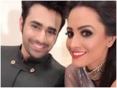 पर्ल वी पुरी के सपोर्ट में आईं एक्ट्रेस अनीता हसनंदानी, कहा - सब खबरें बिल्कुल झूठी है