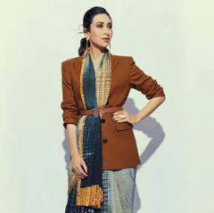 Karisma Kapoor ਦੇ ਇਨ੍ਹਾਂ 5 Desi Looks ਨੂੰ ਦੇਖ ਕੇ ਤੁਸੀਂ ਵੀ ਕਹੋਂਗੇ ਉਨ੍ਹਾਂ ਨੂੰ 90 ਦੇ ਦਸ਼ਕ ਦੀ ਅਸਲੀ ਡ੍ਰੀਮ ਗਰਲ 