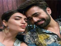 जानें किस-किस एक्ट्रेस संग एक्टर Pearl के रह चुके है लव अफेयर, लिस्ट में इस नागिन का नाम है शामिल