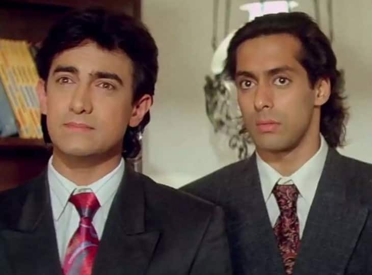 जानिए साल 2000 में ऐसा क्या हुआ था जिसके चलते Aamir Khan और Salman Khan बन गए थे जिगरी यार