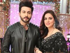 'कुंडली भाग्य' के धीरज धूपर को लेकर बोली श्रद्धा आर्या- वो सिर्फ को-स्टार ही नहीं बल्कि मेरे...