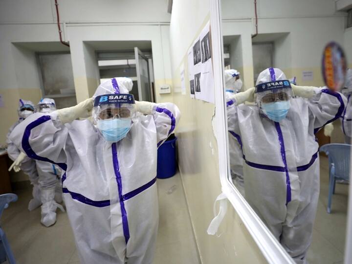 The report titled ‘State of India’s Environment in Figures 2021’ states that the community health centres in rural India need 76 per cent more doctors, 56 percent more radiographers and 35 percent more lab technicians. (Representative Photo: PTI)