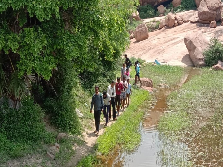 Madurai: தமிழகத்தின் முதல் பல்லுயிர் பாரம்பரிய தலமாக மேலூர் அரிட்டாபட்டி அறிவிப்பு..! கிராம மக்கள் மகிழ்ச்சி..