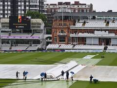 ENG Vs NZ: बारिश की भेंट चढ़ा तीसरे दिन का खेल, चौथे दिन लिया जा सकता है यह फैसला