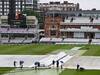 ENG Vs NZ: बारिश की भेंट चढ़ा तीसरे दिन का खेल, चौथे दिन लिया जा सकता है यह फैसला