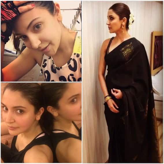 Fitness Tips: एक्ट्रेस Anushka Sharma का कूल अंदाज, फिट रहने के लिए करती हैं दिन में 2 बार मेडिटेशन Fitness Tips: एक्ट्रेस Anushka Sharma का कूल अंदाज, फिट रहने के लिए करती हैं दिन में 2 बार मेडिटेशन