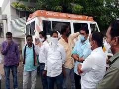 जामनेर उपजिल्हा रुग्णालयाच्या शासकीय निवासस्थानात अनैतिक कृत्य करताना प्रेमीयुगुल सापडल्याने खळबळ