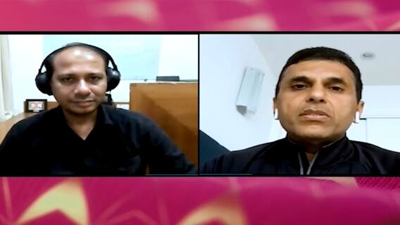 Filmmaker Anand Pandit talks about his efforts in helping COVID patients