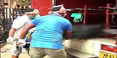অবসাদেই আত্মঘাতী? মহিলার পর এবার বাঁশদ্রোণীতে উদ্ধার প্রৌঢ়র পচাগলা দেহ