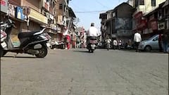 Maharashtra Unlock : उ.महाराष्ट्रातील कोणत्या जिल्ह्याला दिलासा?नाशिक शहर आणि ग्रामीणसाठी नियम वेगळे?
