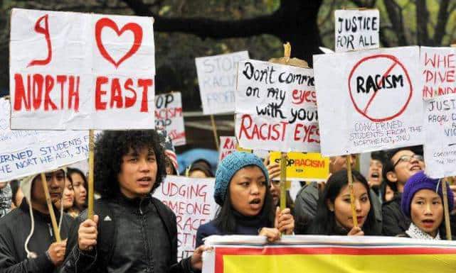 Students Of North East Demand Chapter In NCERT Books Through Twitter Storm After YouTuber's Racist Remarks, North East Matters Trends On Twitter, Students Demand Chapter In NCERT Books