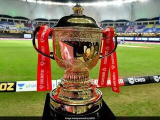 IPL 2021 Update: आयपीएलचे उर्वरित सामने 'या' तारखेपासून होणार सुरु, फायनल 15 ऑक्टोबरला!