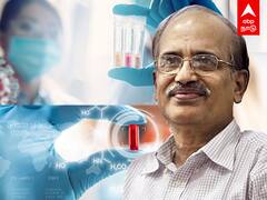 கொரொனாவைத் தடுக்க ஸ்டாலினின் அடுத்த மூவ்.. யார் இந்த பூர்ணலிங்கம்?