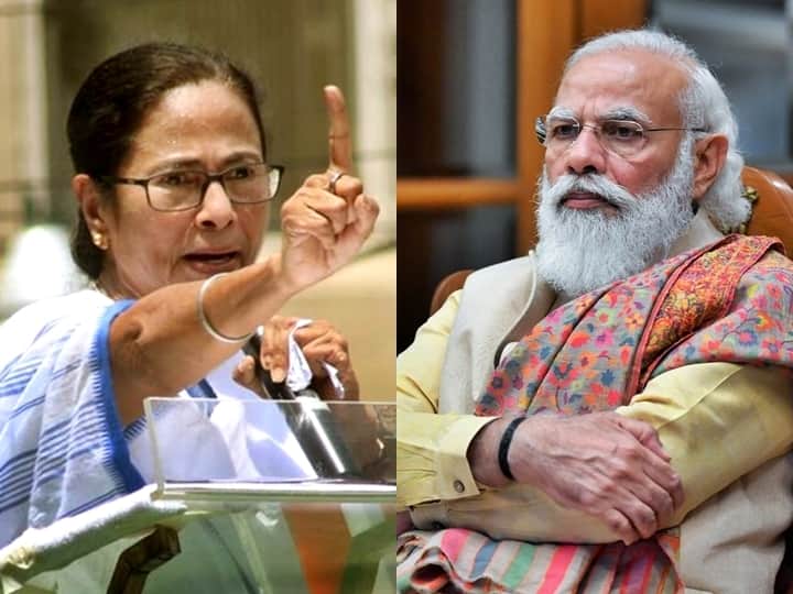 West Bengal: Covid Vaccination Certificate To Have CM Mamata Banerjee's Photo Instead Of PM Modi West Bengal: Covid Vaccination Certificate To Have CM Mamata's Photo Instead Of PM Modi