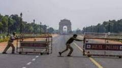 क्या Unlock के लिए तैयार हैं हम ? देश के बड़े डॉक्टरों ने रखी अपनी राय | Debate