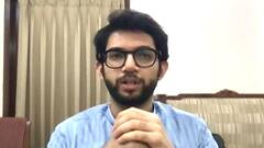 Aditya Thackeray Exclusive: कोरोना की तैयारियों से लेकर MVA सरकार और विपक्ष पर क्या बोले आदित्य ठाकरे, जानें सबकुछ