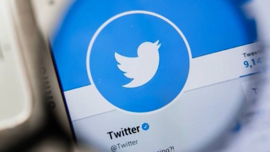 Twitter Removes Distorted Map From Website After Criticism For Showing J&K, Ladakh As Separate Country Twitter Removes Distorted Map From Website After Criticism For Showing J&K, Ladakh As Separate Country