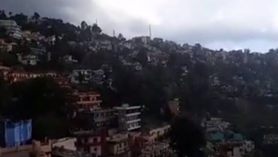 Uttarakhand में स्वास्थ्य सेवाओं के सुधार के लिए मिली बड़ी धनराशि