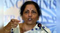 Nirmala Sitharaman Tweet: 'লজ্জাজনক ঘটনা, দেখুন মুখ্যমন্ত্রী', কেশপুরে BJP কর্মীদের সামাজিক বয়কট ইস্যুতে সরব নির্মলা