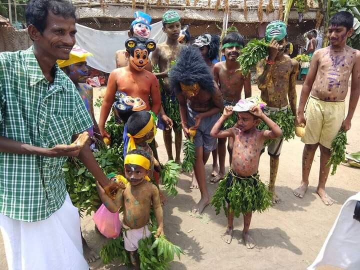 Madurai: தமிழகத்தின் முதல் பல்லுயிர் பாரம்பரிய தலமாக மேலூர் அரிட்டாபட்டி அறிவிப்பு..! கிராம மக்கள் மகிழ்ச்சி..