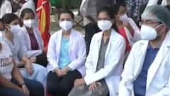 Doctors on strike: Patients suffer, what will happen next?