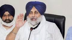 'CM अपने फार्म हाउस से एक दिन भी बाहर नहीं निकले'- Corona को लेकर अकाली दल का CM अमरिंदर पर निशाना