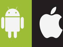 Apple to Android | ஆண்ட்ராய்ட் தளத்திற்கு மாறும் ஆப்பிள் பயனாளர்கள் - காரணம் என்ன?