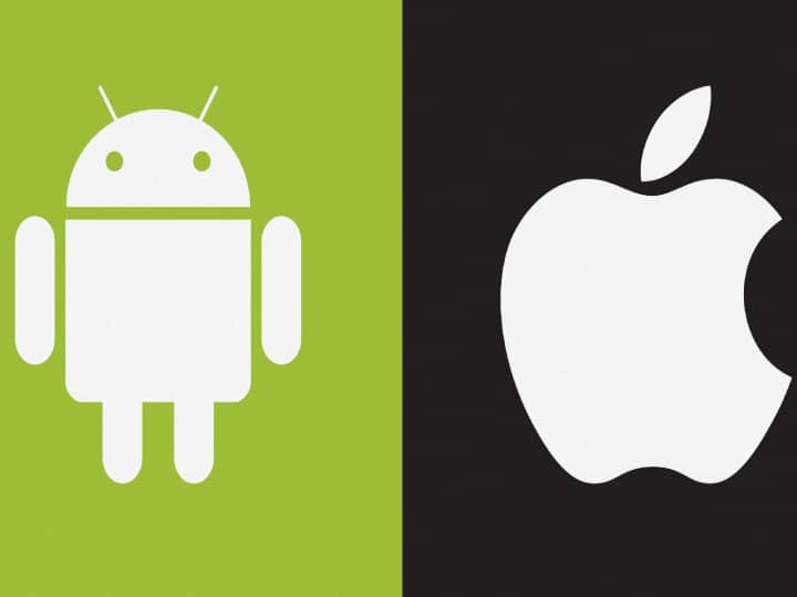 users moving from android to apple reveals apple data Apple to Android | ஆண்ட்ராய்ட் தளத்திற்கு மாறும் ஆப்பிள் பயனாளர்கள் - காரணம் என்ன?