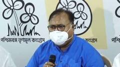 TMC Working Committee Meeting: 'এক মাসের মধ্যে জেলা সংগঠনে রদবদল', বৈঠকে জানালেন পার্থ