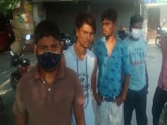 Bihar Crime: सिवान में युवक की गोली मारकर हत्या, आपसी विवाद में घटना को दिया अंजाम