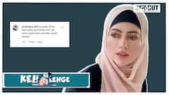 Sana Khan का Hijab पहनना उन्हें कम पढ़ा लिखा बना देता है?