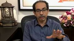 CM Uddhav Thackeray : 'स्वार्थी राजकारण करु नका, लोकांचे जीव चाललेत अन् तुम्हाला खुर्च्या दिसताहेत!' : मुख्यमंत्री उद्धव ठाकरे