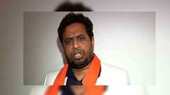 Soumitra Khan: বিষ্ণুপুর সাংগঠনিক জেলার মিডিয়া সেলের হোয়াটসঅ্যাপ গ্রুপ ছাড়লেন সৌমিত্র খাঁ, শুরু জল্পনা