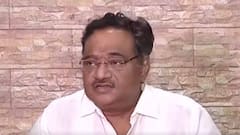 Samik Bhattacharya: 'রাজ্যে কর্মসংস্থান নেই বলেই ১০০ দিনের কাজে প্রথম বাংলা,’ তোপ শমীকের।Bangla News