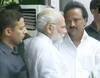 M.K. Stalin Appeals Modi To Appoint A Team With Powers To Build AIIMS In Tamil Nadu