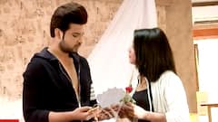 Seerat ditches her new bride look, dons track pants | Yeh Rishta Kya Kehlata Hai